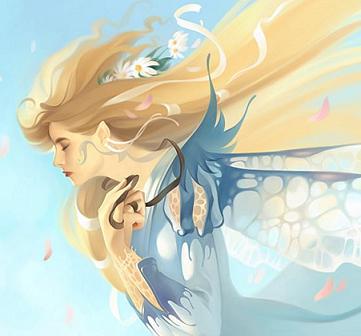 //World Of Make Believe